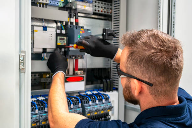 Best Electrical Outlet Repair  in Cut Off, LA