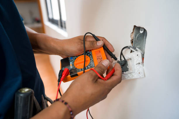 , LA Electrician Company