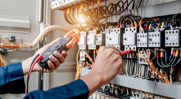 Reliable LA Electrician Solutions