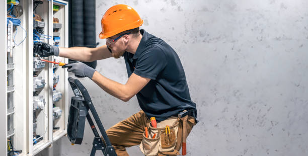 Best Generator Installation Services  in Cut Off, LA